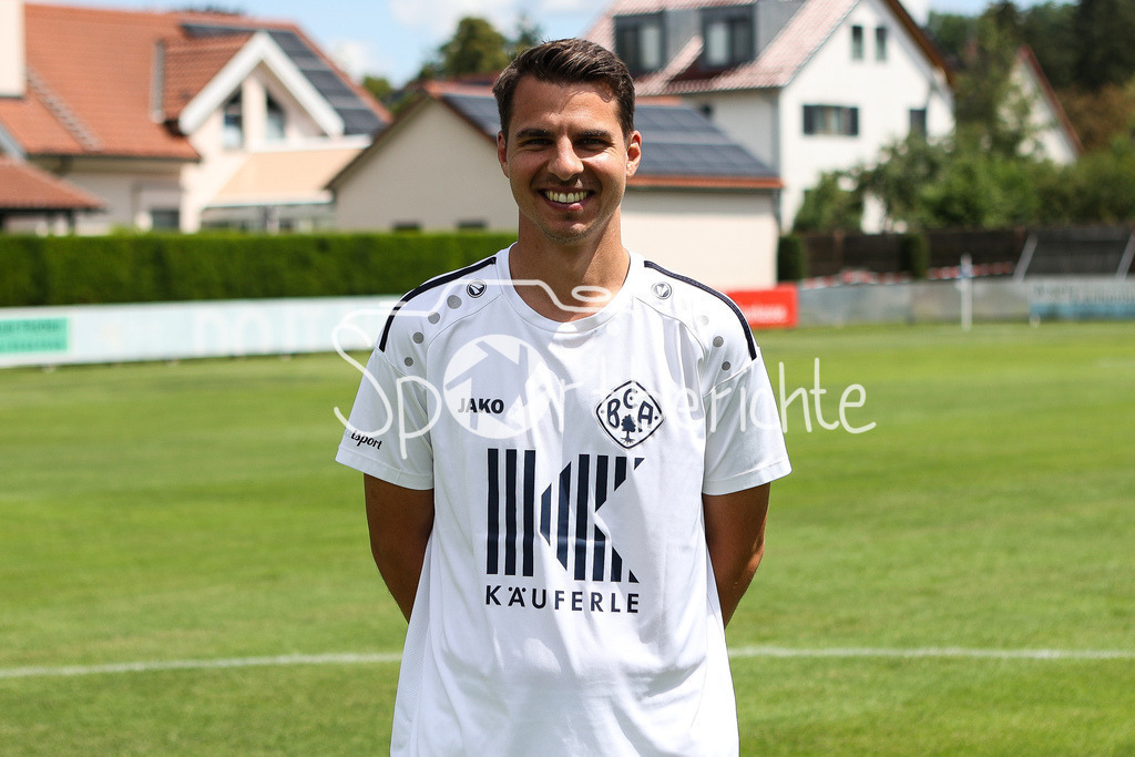 BC Aichach | Sebastian STEGMEIR