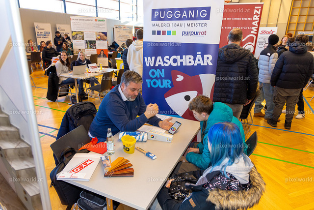 Lehrlingscasting | Bildershop von pixelworld.at - Realisiert mit Pictrs.com