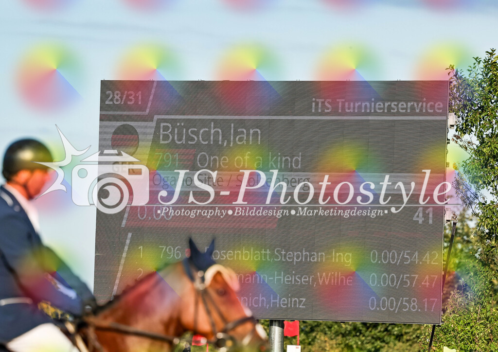 20250830_Springprüfung Kl. M 125cm 2.WP LK 3-126 | JS-PHOTOSTYLE