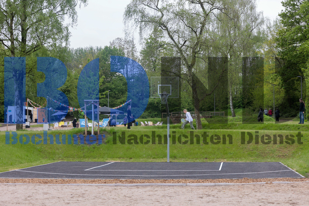 Eroeffnung des Urban Blue in Bochum Langendreer {date} -  | {headline}



(Foto: Sebastian Sendlak / BOND)

 - Realisiert mit Pictrs.com