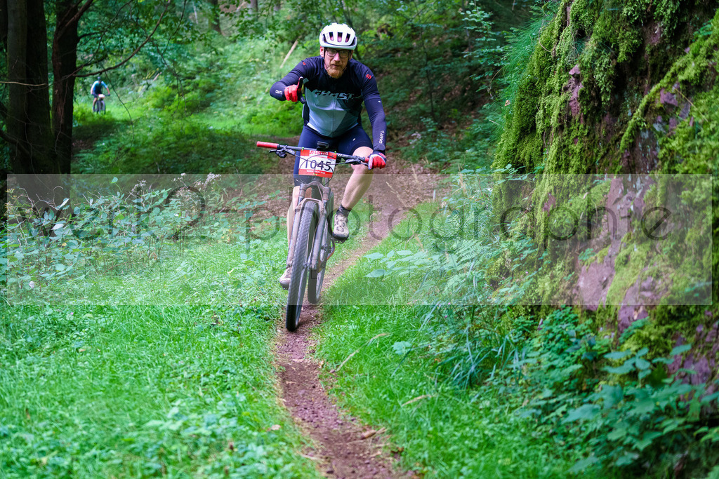 RennsteigRIDE 2024 | 8. RENNSTEIGRIDE am 31. August 2024 - Das Mountainbike-Event am Rennsteig!