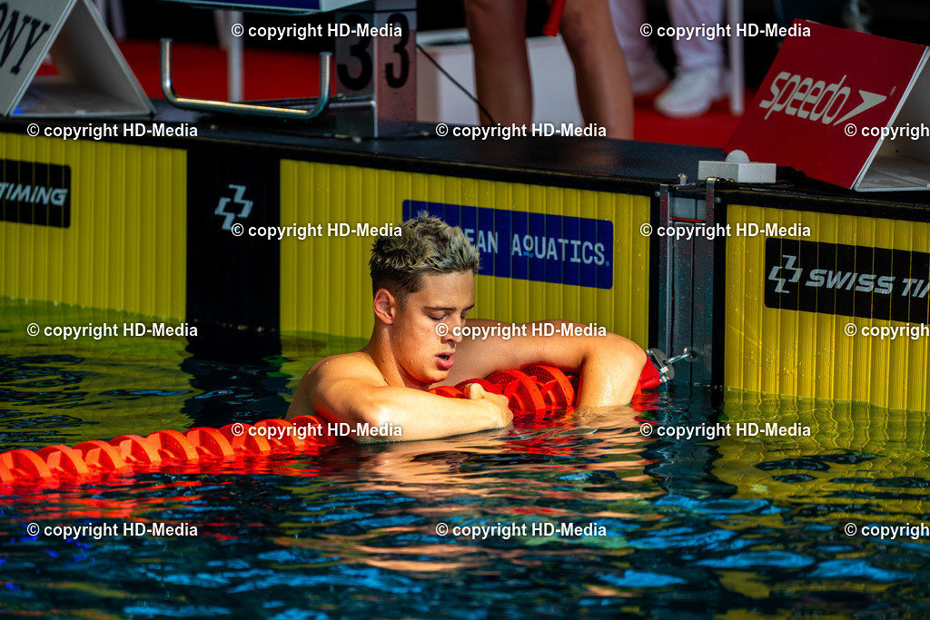 European Aquatics Junior Swimming Championships 2026 | European Aquatics Junior Swimming Championships 2026