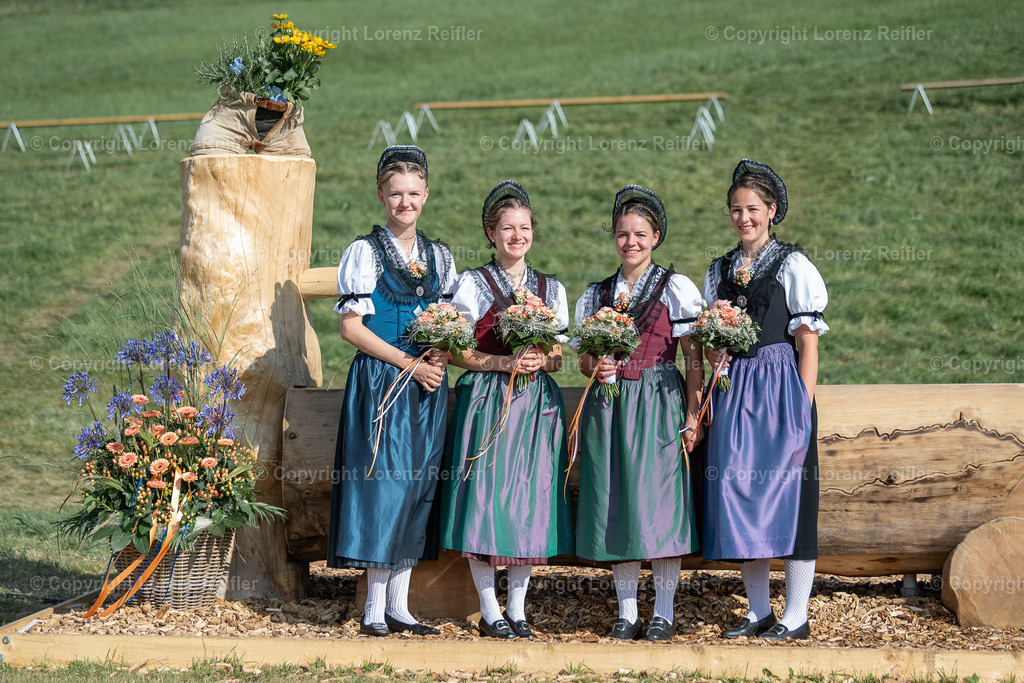 Schwingen -  AppKant 2025 | Gais, 13.7.25, Schwingen - AppKant.