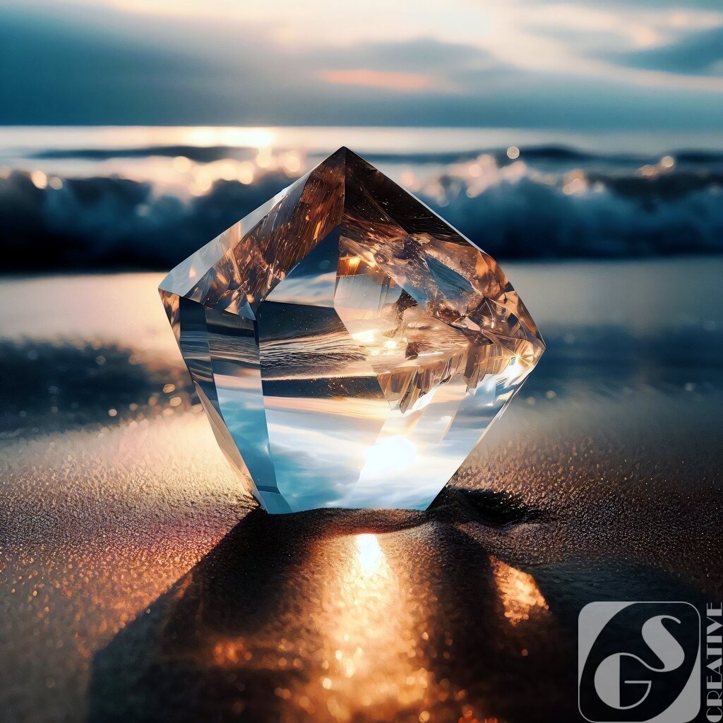 Crystal in the sand | Fotogeschenke aller Art, kostenlose Games und die schönsten KI-Bilder in 4K Qualität. Egal ob als Download, Leinwand, Kalender usw... Jetzt günstig bestellen!
 - Realisiert mit Pictrs.com