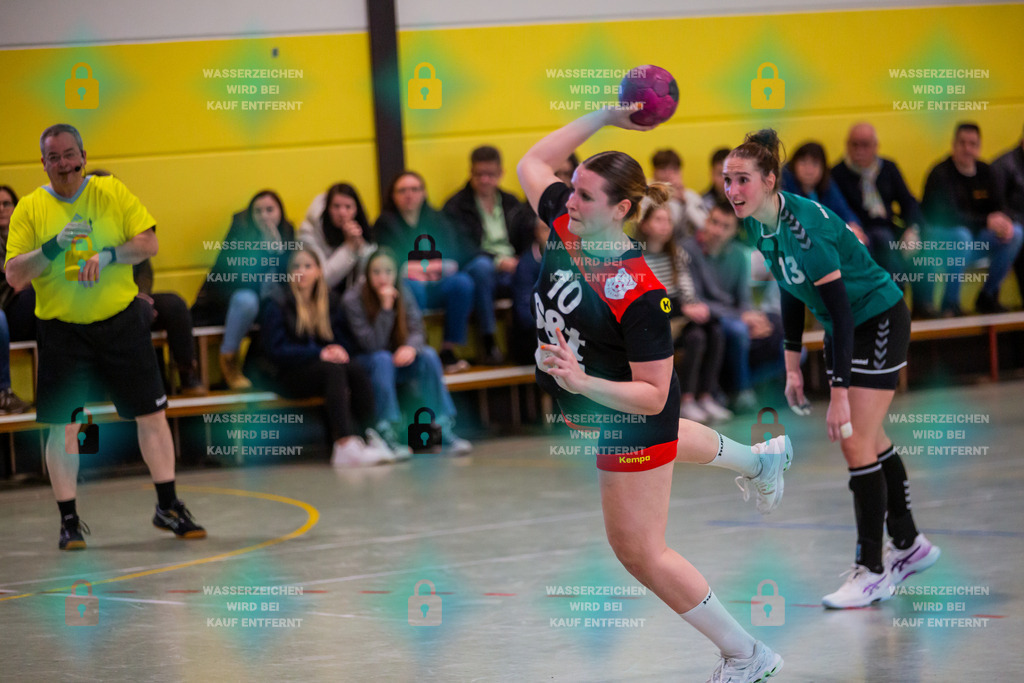 _HP_8230_3000o | TV Welling Damen vs. HSG Mertesdorf/Ruwertal 24.02.2024