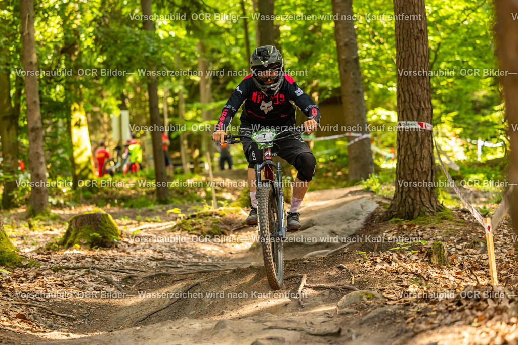 E1 Trieb Samstag R6-2863 | OCR Bilder Fotograf Eisenach Michael Schröder