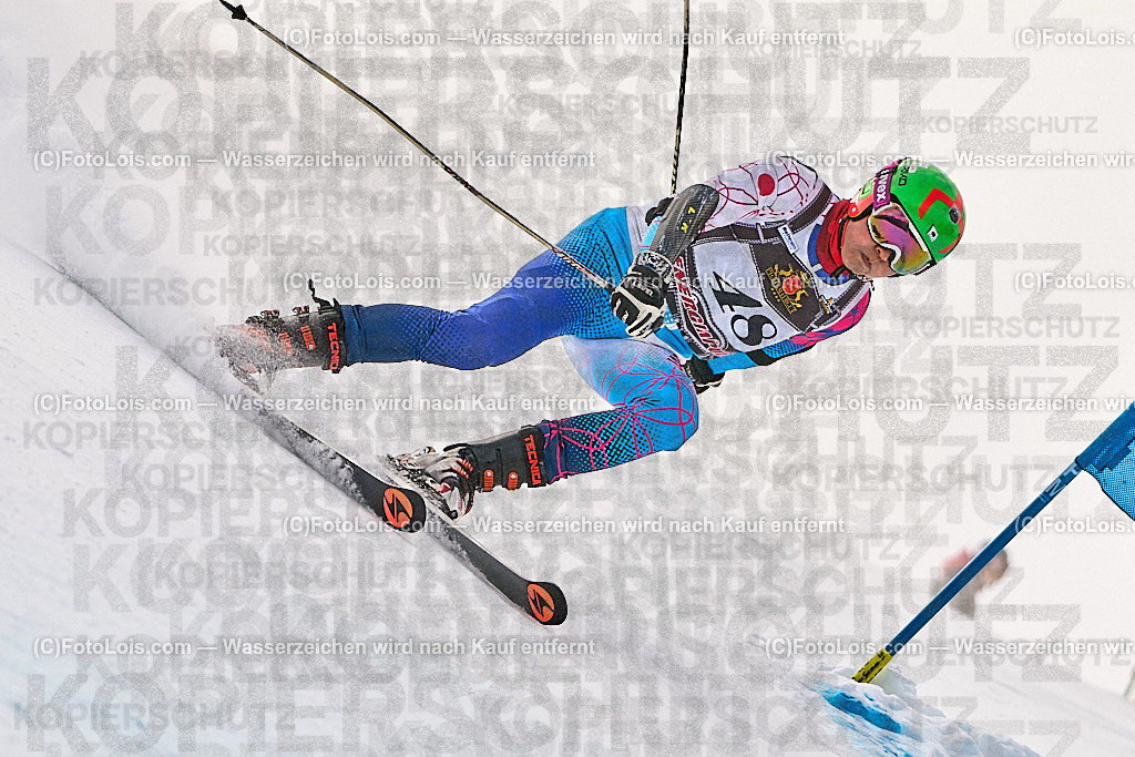 _ALP1153_MASTERS-WM_Reiteralm_A-GS_Kobayashi Tomoyuki | FISWORLD CHAMPIONSHIPSMASTERS ALPINE SKIING, 23. – 28. MÄRZ 2026 - REITERALM | STMK | AUT.   Veranstaltet vom Masters-Referat des Deutschen Skiverbandes (DSV). Durchführende Organisation: WSV Pichl-Reiteralm, unterstütutzt von den Bergbahnen REITERALM bei Schladming und SKI AUSTRIA.                            Disziplinen:  Super-G, GiantSlalom, Slalom.                                                 Kategorien:  A (Herrn 30-59 Jahre), B (Herrn ab 60 Jahre), C (Damen 30-59 Jahre), D (Damen ab 60 Jahre).                Rennstrecken:   Gasselhöhe und Muldenliftpiste auf der Reiteralm.