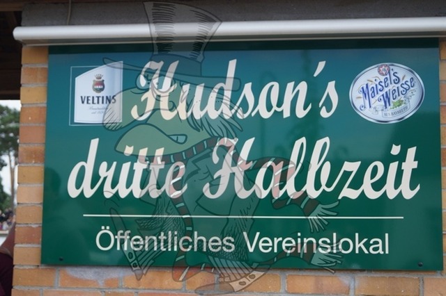 SG Union Klosterfelde vs. BFC Dynamo 001 | mythos-online-redaktion