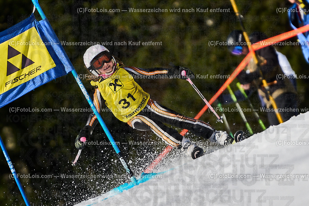 ALP4369_Steir-KINDER-LM_RTL_Loser_Marak Olivia | (C)FotoLois.com, Alois Spandl. SteirerSki KINDER-Cup Riesentorlauf-Landesmeisterschaft am Sandling/Loser in Altaussee, So 25. Februar 2024.