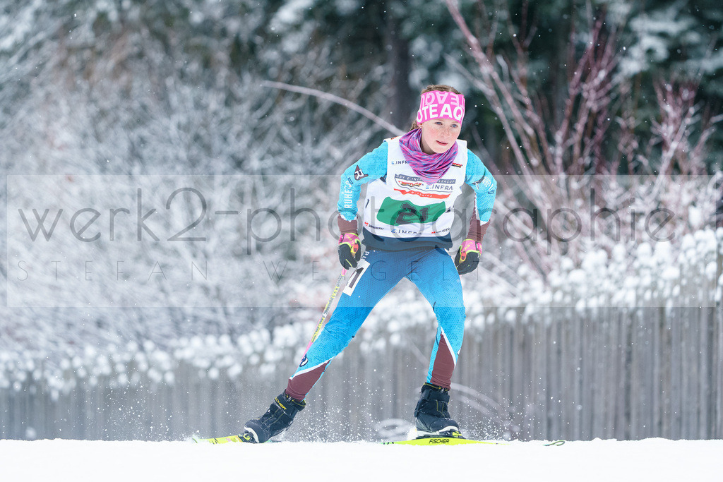 DSC Ruhpolding | 3. DSV E.INFRA Schülercup Biathlon in der Chiemgau Arena Ruhpolding