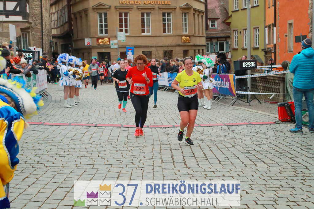 VR Bank Hauptlauf 10000m | 3 Koenigslauf 2023 - Realisiert mit Pictrs.com