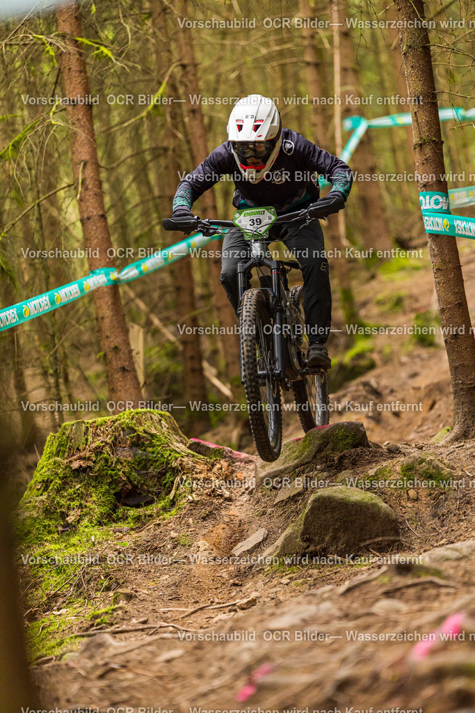 Enduro One Trieb Freitag R3-0342 | OCR Bilder Fotograf Eisenach Michael Schröder