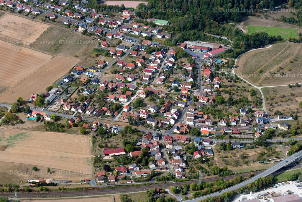 3904120 | Hofstetten, Neuendorf