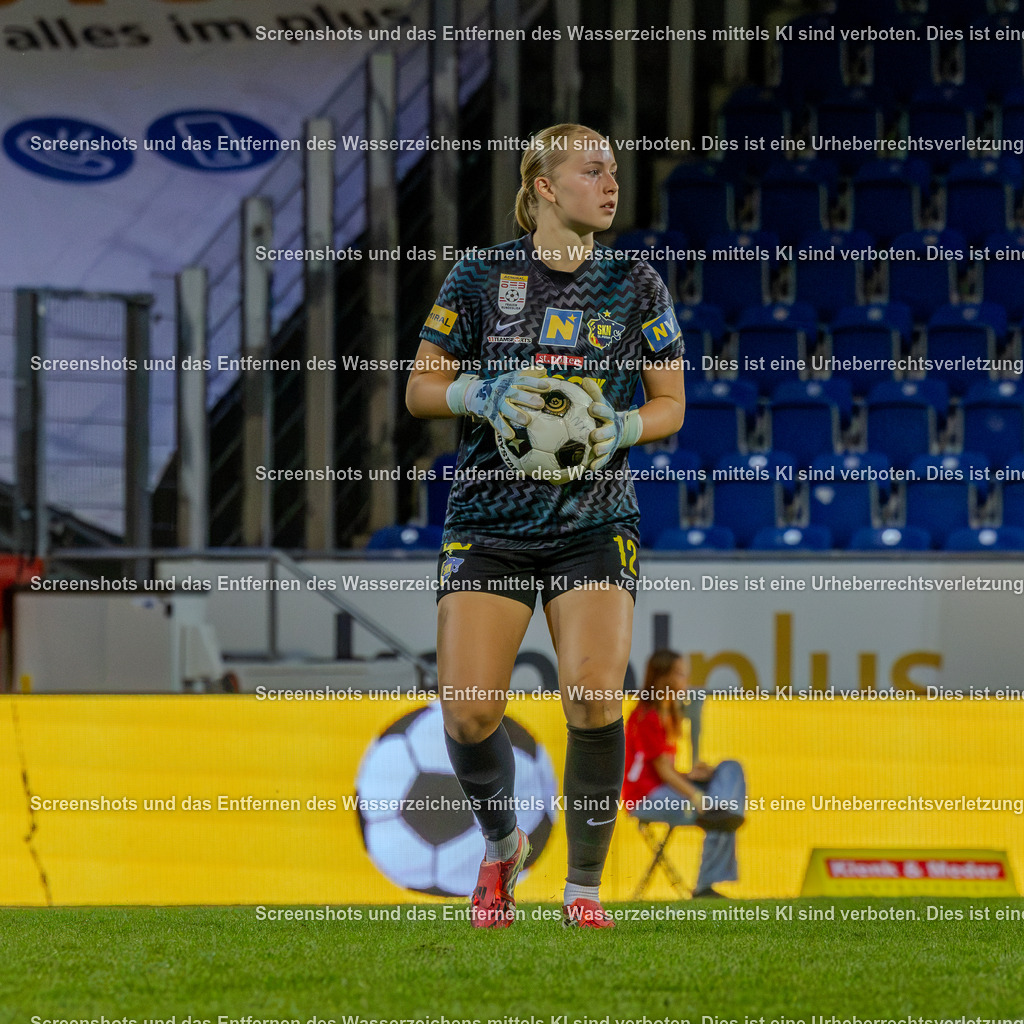 7K3A2966 | Frauen Bundesliga - 7. Runde