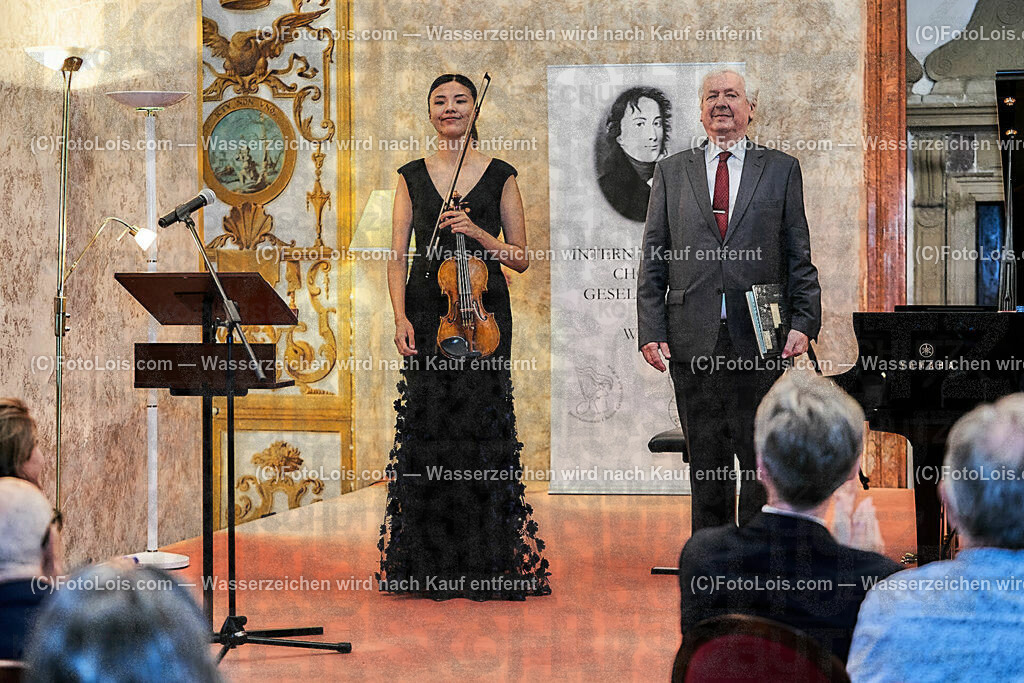ALS0641_XXXIX-Chopin-Festival_Nocturno_Imayakova-WagnerArtzt | (C)FotoLois.com, Alois Spandl, XXXIX. internationales CHOPIN-Festival in der Kartause Gaming, NOCTURNO - nächtliches Konzert bei Kerzenlicht, Sa 5. August 2023.