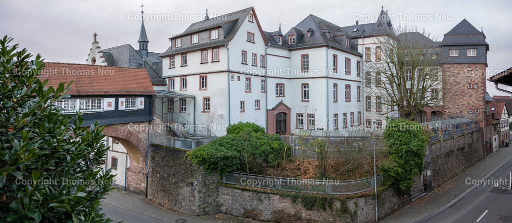 DSC_4841-Pano | bfr, Mittwochsserie, Liebfrauenschule, ,, Bild: Thomas Neu