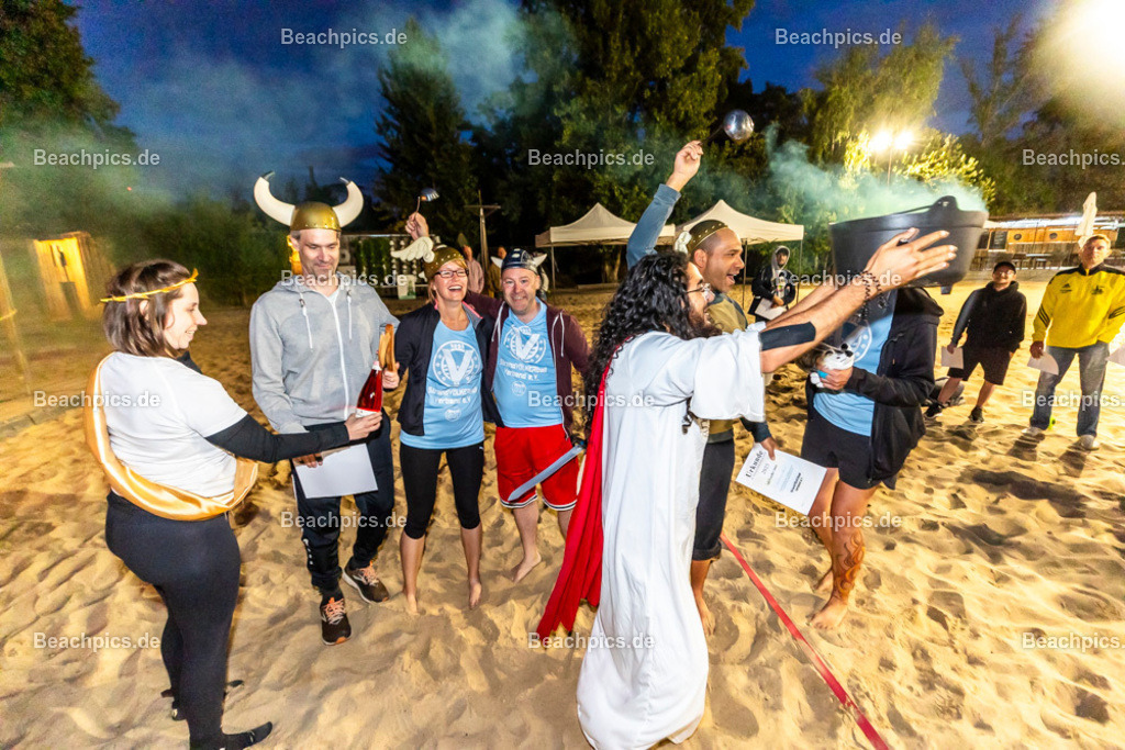 2025-200087268-Strandvölkerball-WM |  24.08.2025; Berlin Foto: Gerold Rebsch - www.beachpics.de