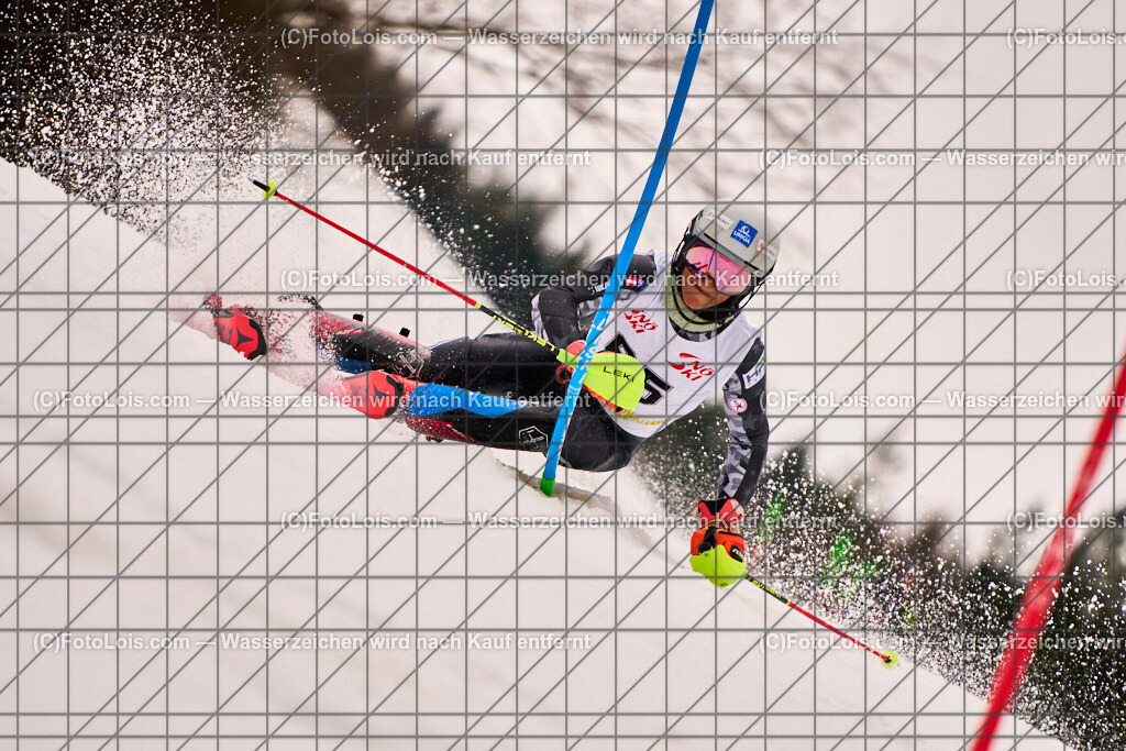 ALP9700_Herrn-FIS-SL-I_SK-Lackenhof_MAIER Lukas | Internationaler FIS Slalom der Herrn auf der Distelpiste in Lackenhof am Do 13. März 2025.  Österreich, LSV-NÖ, Schiklub Lackenhof (2010).