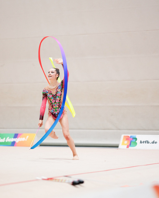 RSGQDMWM026620 | Qualifikation AK16+ zur DM u. WM-Qualifikation 1 -  in Berlin (Horst-Korber-Sportzentrum)