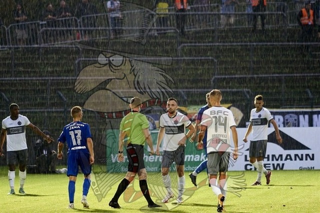 BFC Dynamo vs. FC Carl Zeiss Jena 104 | mythos-online-redaktion