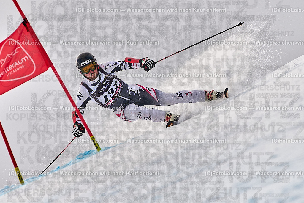 _ALP2849_MASTERS-WM_Reiteralm_A-GS_Liesinger Raimund | FISWORLD CHAMPIONSHIPSMASTERS ALPINE SKIING, 23. – 28. MÄRZ 2026 - REITERALM | STMK | AUT.   Veranstaltet vom Masters-Referat des Deutschen Skiverbandes (DSV). Durchführende Organisation: WSV Pichl-Reiteralm, unterstütutzt von den Bergbahnen REITERALM bei Schladming und SKI AUSTRIA.                            Disziplinen:  Super-G, GiantSlalom, Slalom.                                                 Kategorien:  A (Herrn 30-59 Jahre), B (Herrn ab 60 Jahre), C (Damen 30-59 Jahre), D (Damen ab 60 Jahre).                Rennstrecken:   Gasselhöhe und Muldenliftpiste auf der Reiteralm.