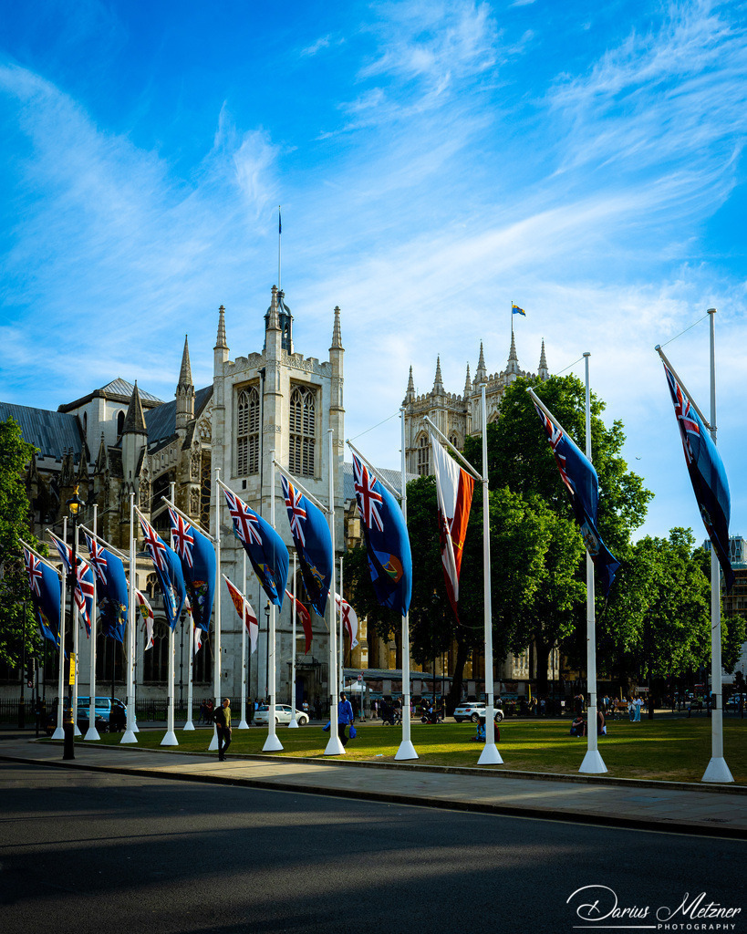 London | Fotos aus London (Vereinigtes Königreich)