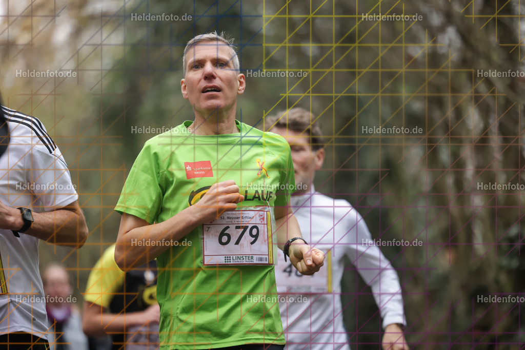 Neusser Erftlauf 2025  | Neusser Erftlauf 2025 Foto: Heldenfoto.de