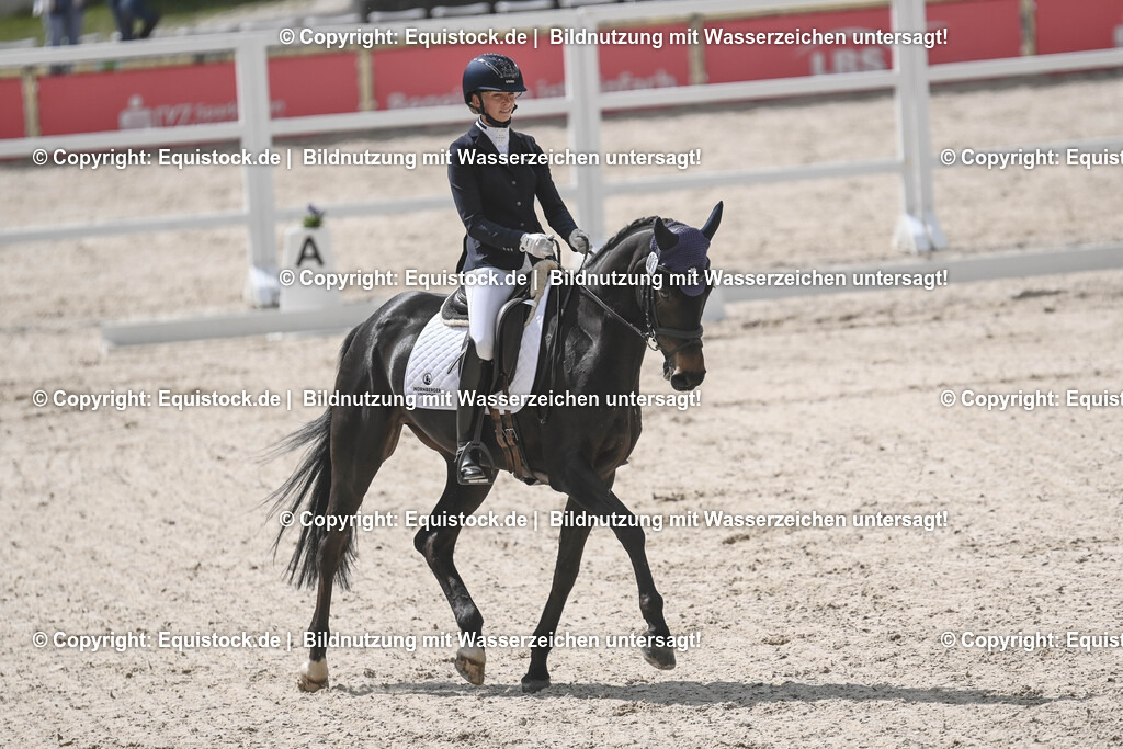 20250516_CCI2_Dressur_0456 | Foto: Thomas Hartig