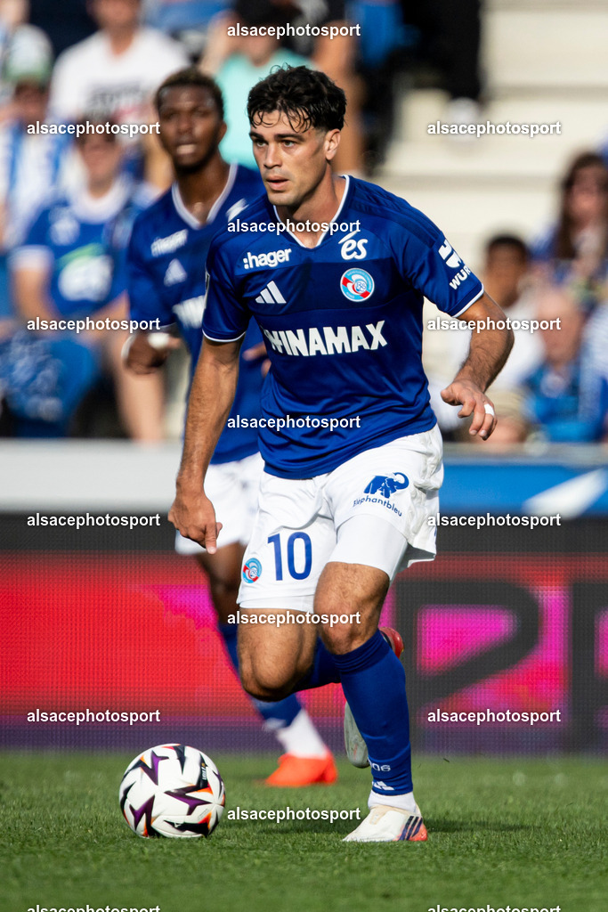 9L6A7500 | Reyna Giovanni Alejandro #10 (Racing de Strasbourg) - Realisiert mit Pictrs.com