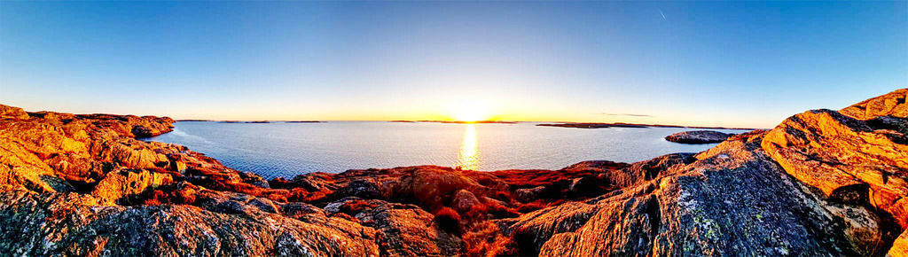 Küsten im Abendlicht | www-pimpup-me - Realisiert mit Pictrs.com