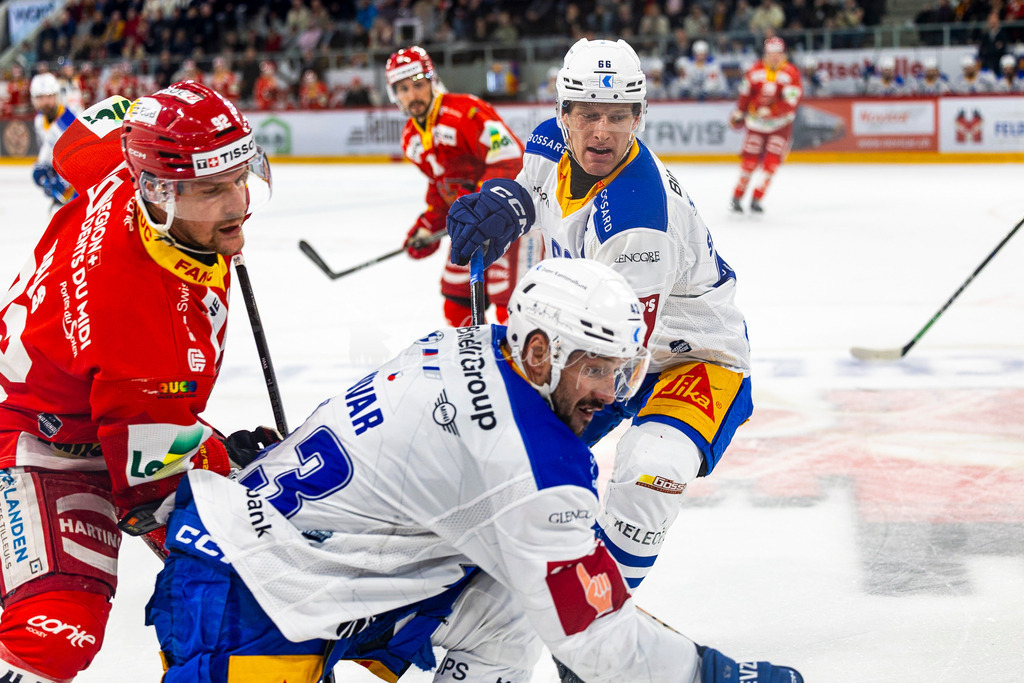 EHCB vs EVZ 20260227_WB-7656 | Sportbilder, Sportfotograf, Hochzeits- und Eventfotografin, Flugshows, Portraits und Tiershooting, Aviation, Downhill, Nationalleague, Swissleague, International