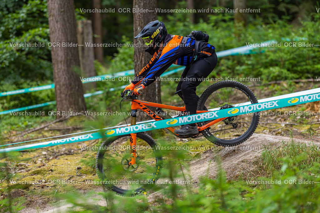 Enduro One Trieb Freitag R3-5454 | OCR Bilder Fotograf Eisenach Michael Schröder