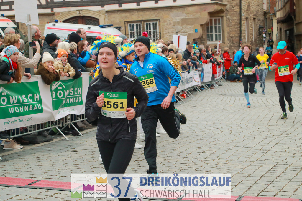 Roewisch Wohnbau Cup 5000m | 3 Koenigslauf 2023 - Realisiert mit Pictrs.com