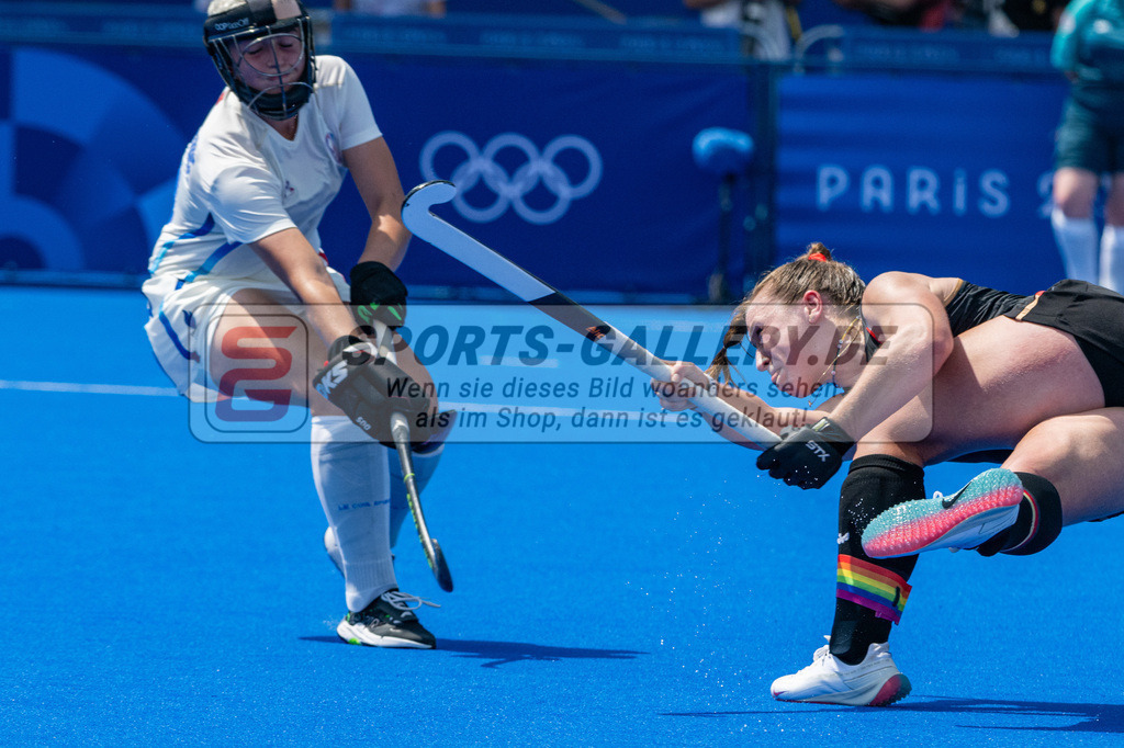 Aka Danas - Frankreich 5-1 31.07.24 SG-3240 | Hockey,Sport,Fieldhockey,1.Bundesliga,2.Bundesliga,Sportfotografie,Shop,Sportphotography,Feldhockey,Hockeyliga