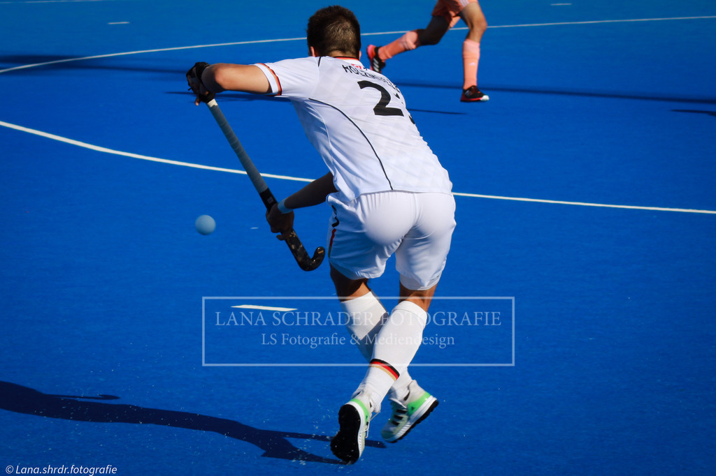 Phillip Holzmüller, U21 EM FINALE GER-NED 30.07.22 | lanaschraderfotografie - Realisiert mit Pictrs.com