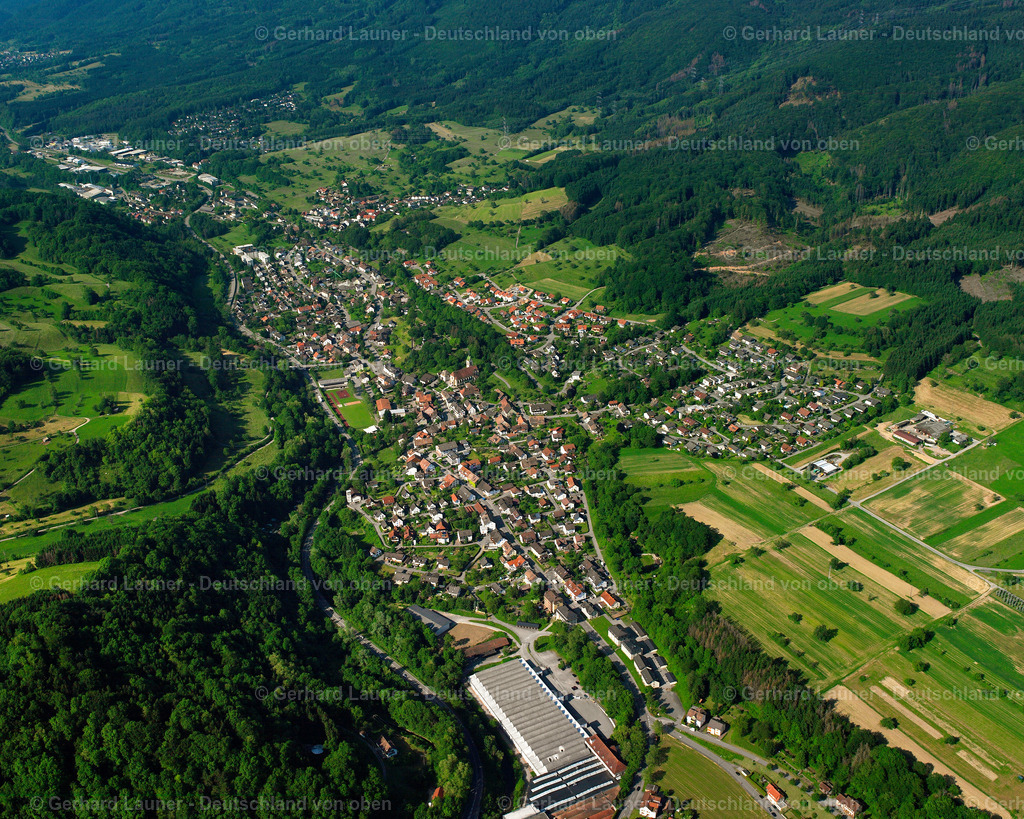 2530302 | Ölfingen Gesamtaufnahme