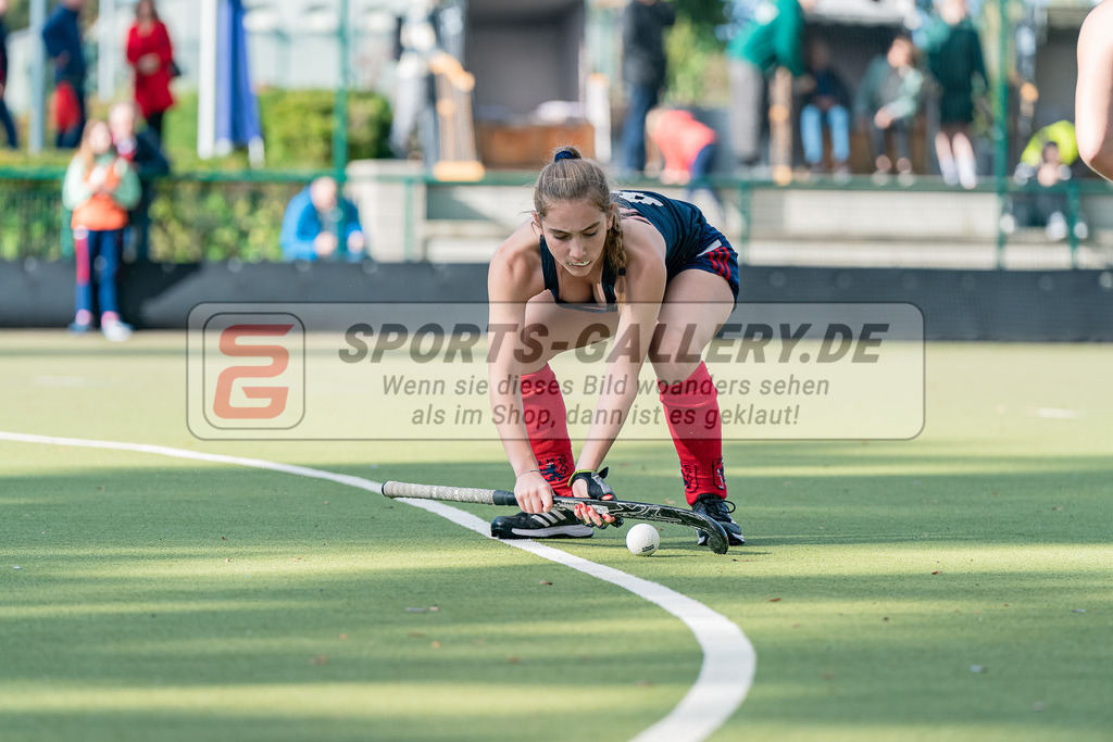 HK_20231021_2-6 | Deutsche Meisterschaft WU16 Düsseldorfer HC - Harvestehuder THC am 21.10.2023 DHC, Düsseldorf ,