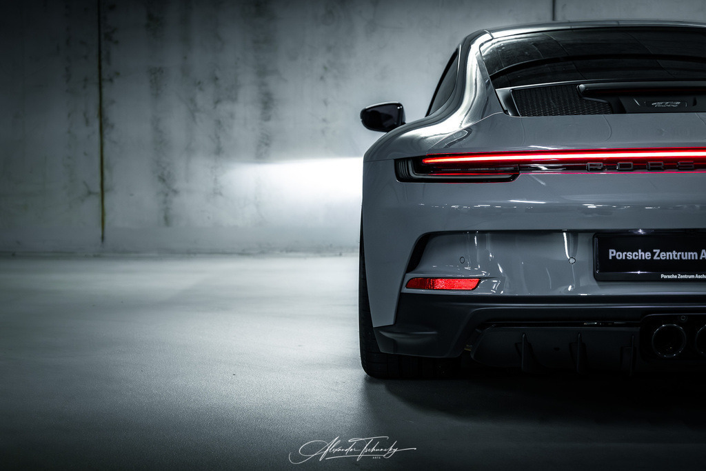 911 GT3 Touring Clausi | Entdecken Sie die faszinierende Welt von Alexander Tschuncky Arts: Kreative Fotografie, atemberaubende Automobilkunst und hochwertiger Bilderdruck. Lassen Sie sich inspirieren! - Realisiert mit Pictrs.com