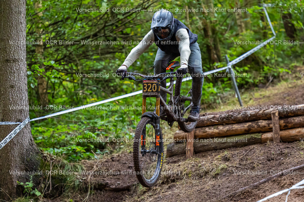 IXS Downhill Ilmenau Samstag R3-8163 | OCR Bilder Fotograf Eisenach Michael Schröder