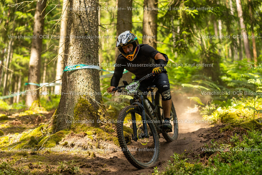 Enduro One Roßbach SA 2025 R1-0960 | OCR Bilder Fotograf Eisenach Michael Schröder