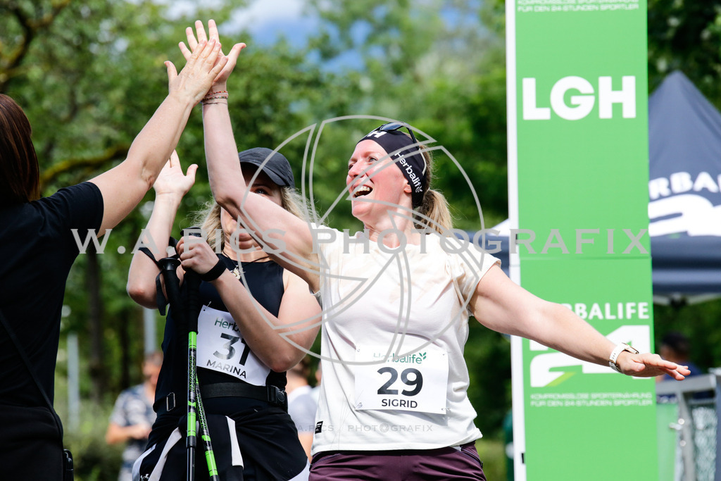 ..... | INNSBRUCK,AUSTRIA, 13.07.24, HERBALIFE 5K Innsbruck  , Image shows: Photo: WAPICS / Andreas Willdoner