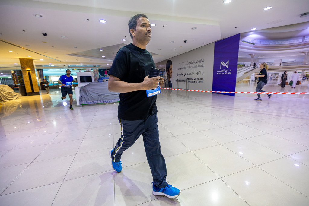 MALL-8946 | aspiresports