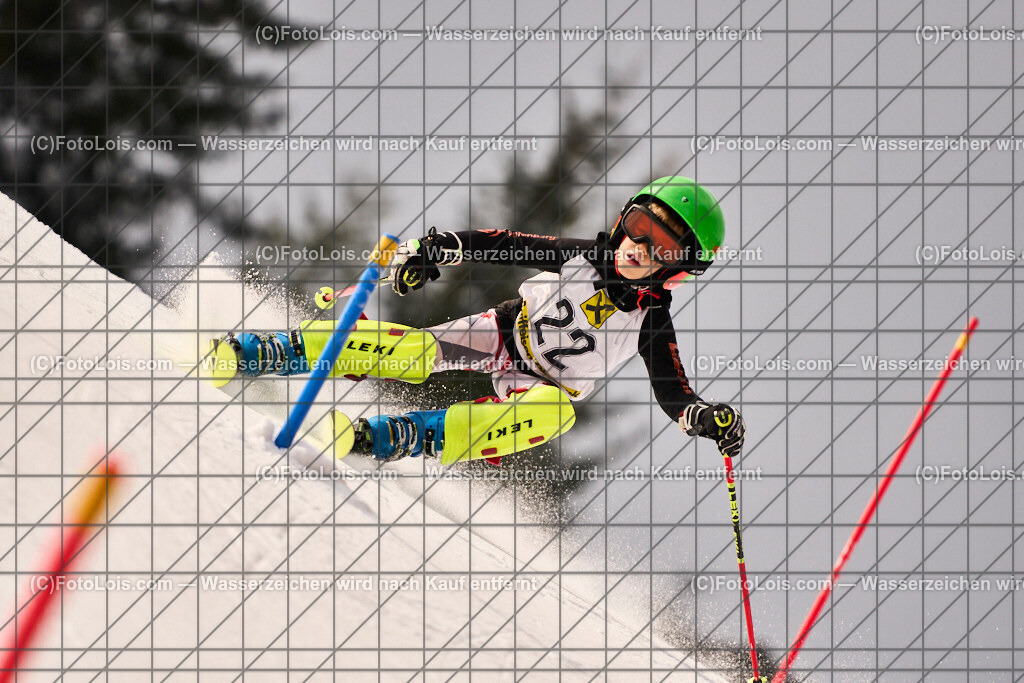 ALP3122_KinderCup-SL_STMK_Strallegg_Dolsak Konstantin | Raiffeisen KINDERCUP Alpin, SLALOM auf der JogllandStreif in Strallegg am So 23. Februar 2025. Veranstaller: Steirischer Skiverband (5000). Skiunion Strallegg (5197).