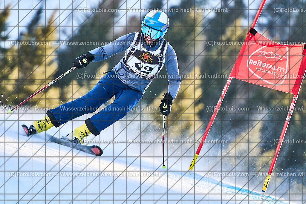 ALP1980_FIS-MastersCup_Reiteralm_Giant-SL_McDonald Will | FIS-MastersCup GIANT-SLALOM auf der Reiteralm in Pichl, Sa 18. Jänner 2025.