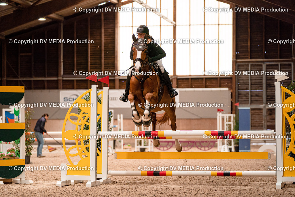 Springen Tag 2-403 | dv-media-shop - Realisiert mit Pictrs.com