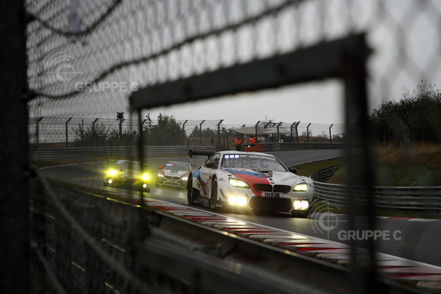 P90401706-highRes | Nürburgring (GER), 26th September 2020. BMW M Motorsport, 24h Nürburgring, Nordschleife, #42 BMW M6 GT3, BMW Team Schnitzer, Augusto Farfus (BRA), Jens Klingmann (GER), Martin Tomczyk (GER), Sheldon van der Linde (RSA). - Realisiert mit Pictrs.com