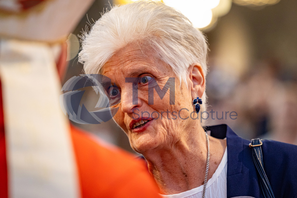 Trainproduction-20240519-1 | Firmung Klagenfurt-Dom 19.05.2024 10:30 Uhr