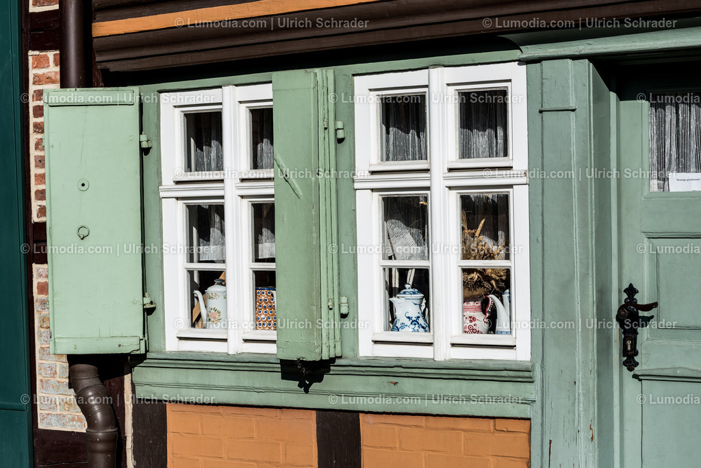 10049-5083 - Das Kleinste Haus _ Wernigerode | max. Bildgröße A3 | 300dpi - Realisiert mit Pictrs.com