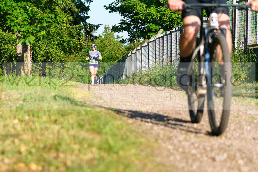Rennsteig-Staffellauf 2023 | Rennsteig-Staffellauf - Hörschel bis Blankenstein - 17. Juni 2023