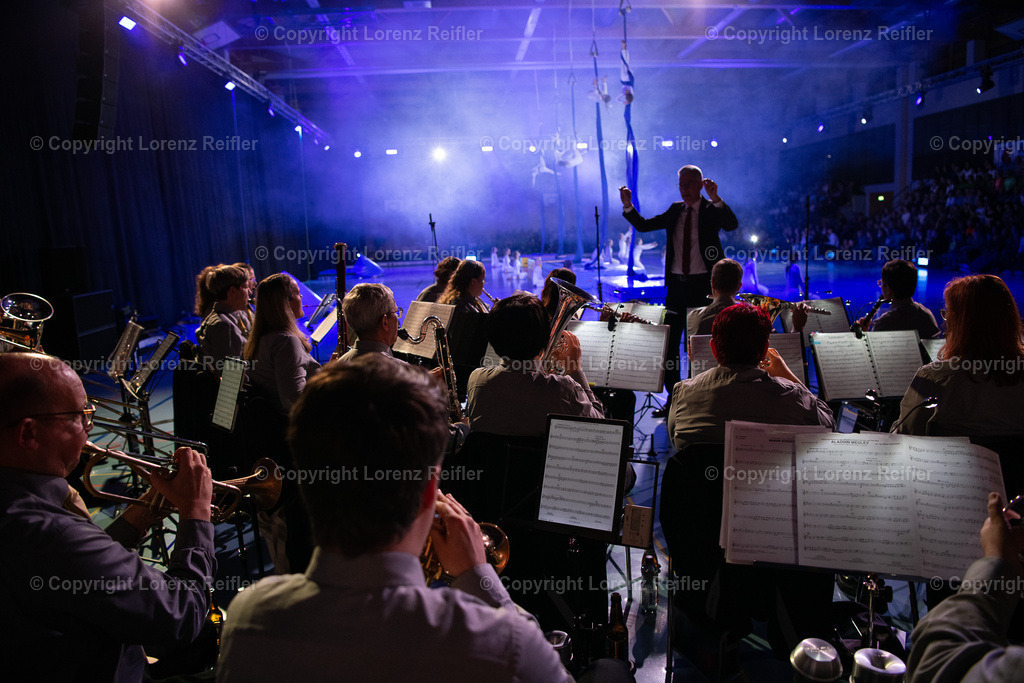 Turnen -  ATV Nacht 2025 | Gais, 27.9.25, Turnen - ATV Nacht.